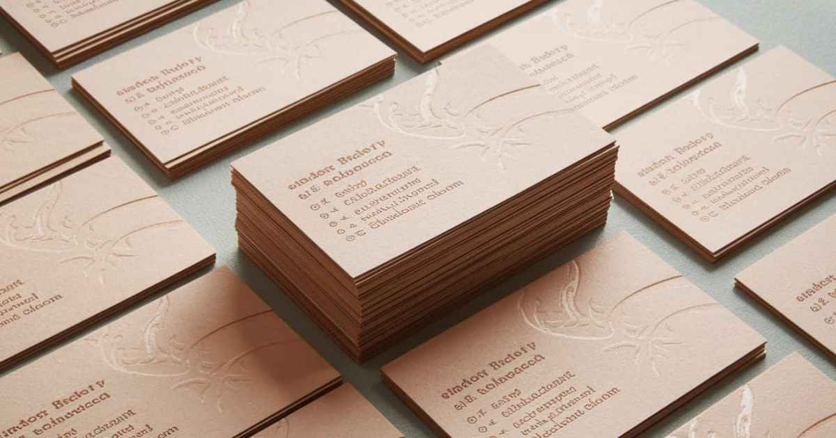 Cheap Business Cards