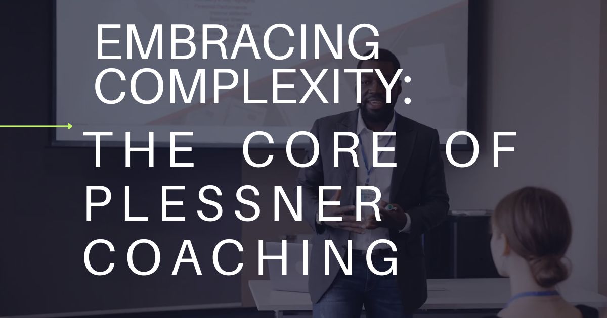 Plessner Coaching