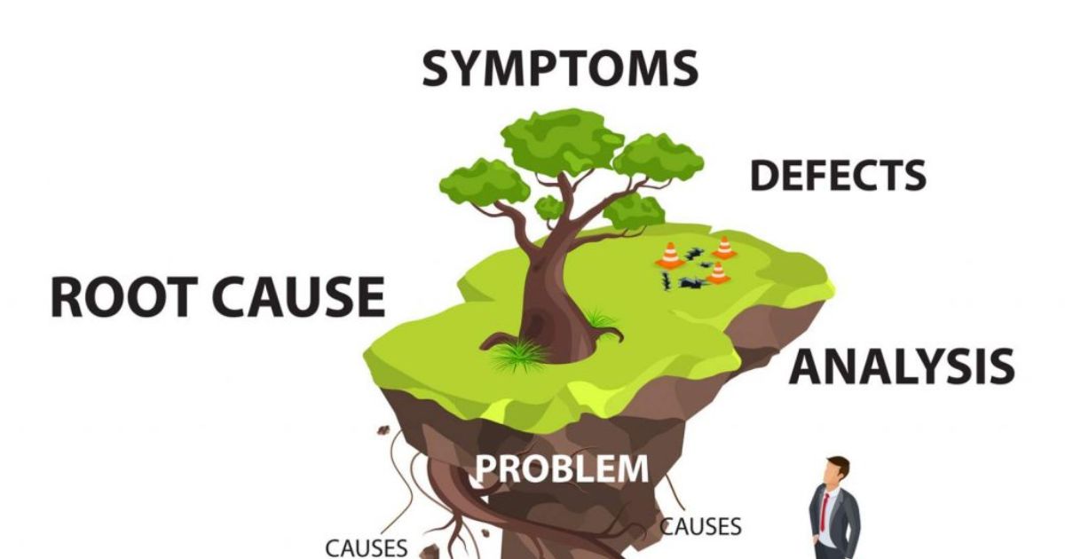 Root Cause Analysis