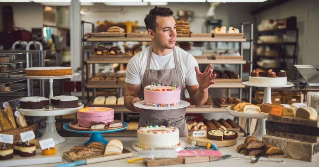 How to Start a Bakery Business from Home