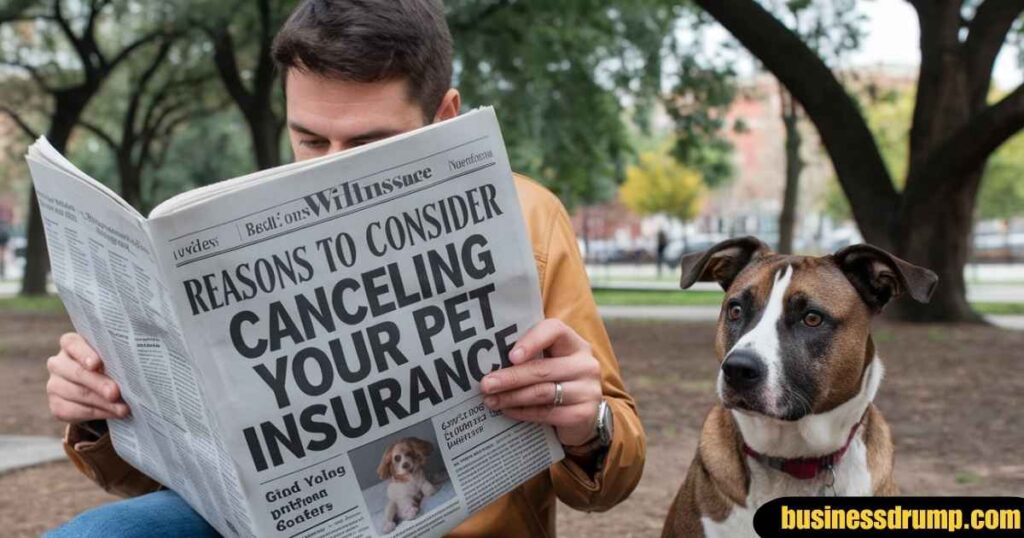 How To Cancel Spot Pet Insurance