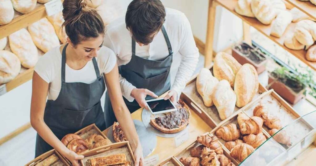 Bakery Business