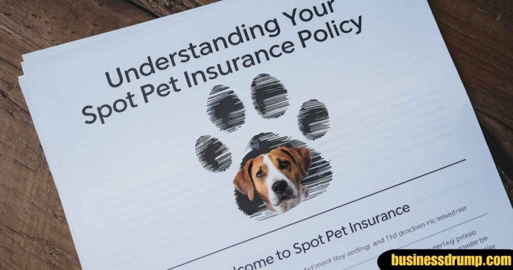 How To Cancel Spot Pet Insurance