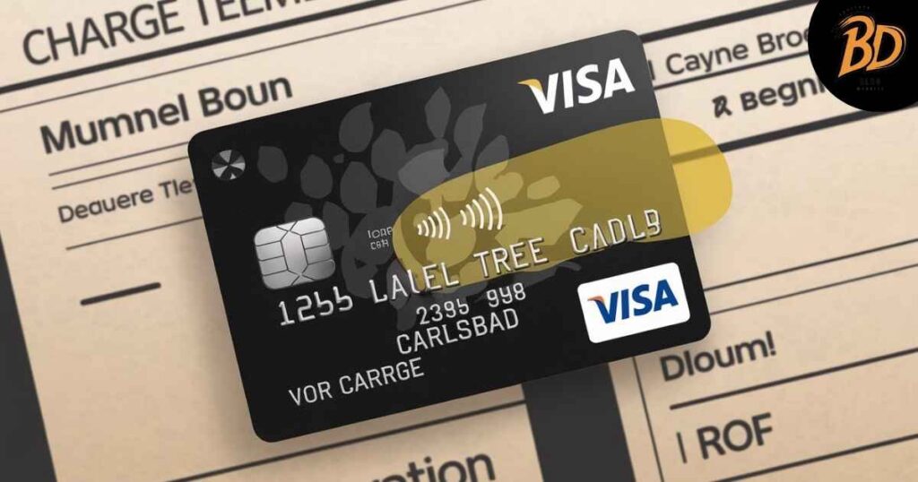 Laurel Tree LN Carlsbad Charge on Your Credit Card