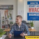 how to start hvac business