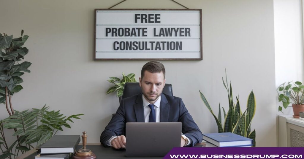 probate lawyer free consultation