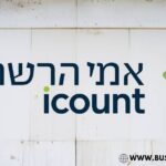 חשבונית ירוקה Icount