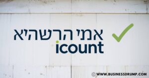 חשבונית ירוקה Icount